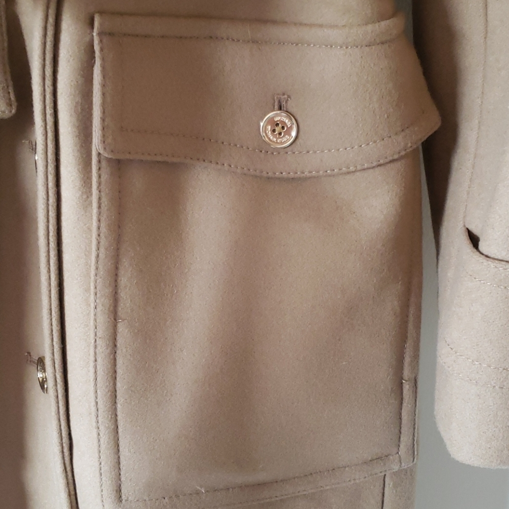 MK coat - Picture 6 of 7